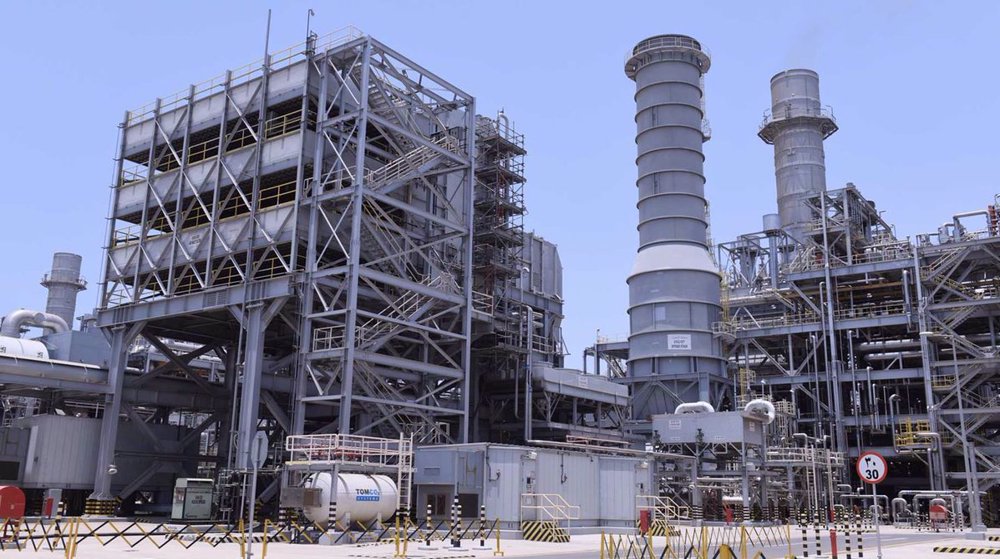 Report: Yemeni forces launch strikes on Saudi Aramco oil facilities in Jizan