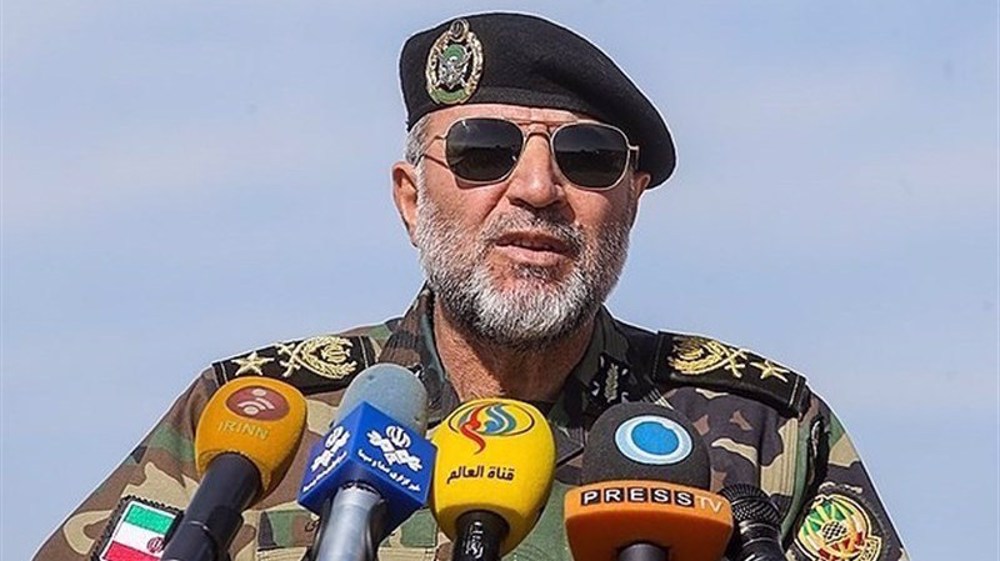 Enemy miscalculated Iran’s ability to change war equation: Top commander