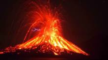 Volcanic island in Indonesia erupts, canceling hundreds of flights and stranding thousands