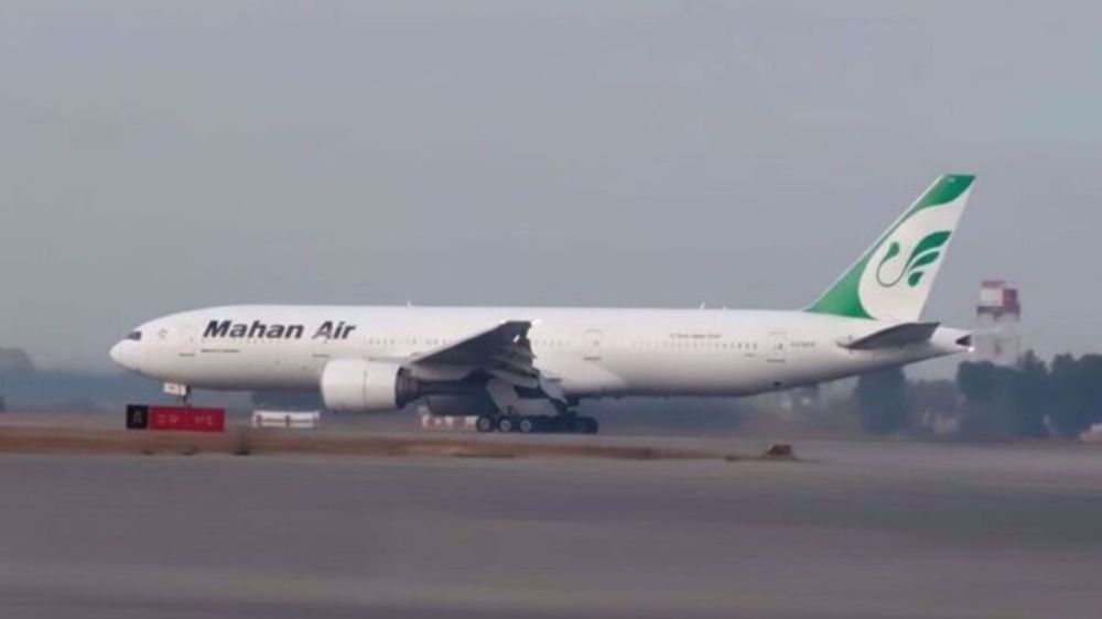 Terrorisme économique : Washington impose de nouvelles sanctions au secteur aéronautique iranien