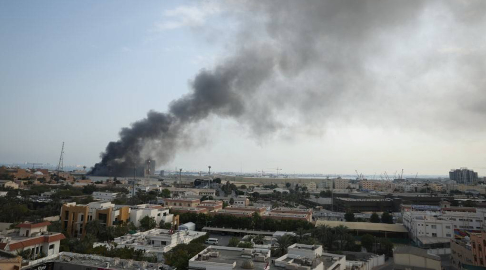 Heavy Iranian retaliation spurs US plans for West Asia pullback: Report