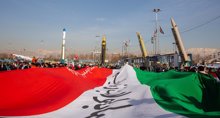 US defeats vs. Iran’s victories