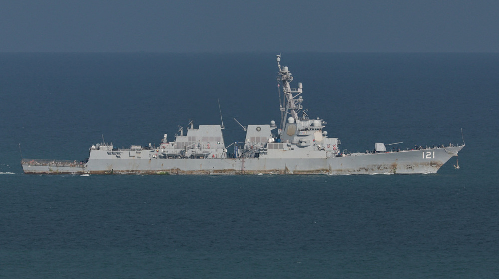 Les nouveaux missiles iraniens ont adressé un « avertissement explicite » aux États-Unis 