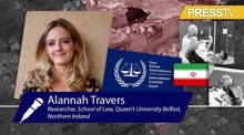 US bombing of a wedding in Iran a ‘clear and reckless breach’ of international law: Legal expert