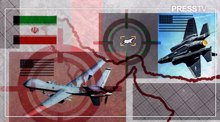 Untold story of July 31: Hours after US strikes, Iran locked onto F-35 and destroyed MQ-9 Reaper