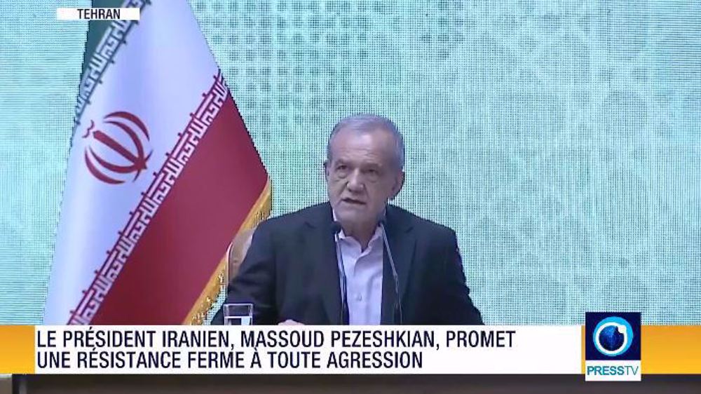 Iran Info du 8 septembre 2026