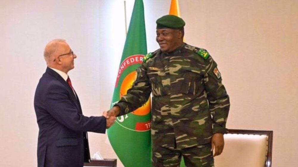 Niamey renforce ses liens avec Moscou sur fond de tensions avec la France