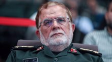 Strait of Hormuz remains under Iran’s firm control: IRGC deputy commander