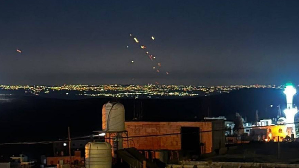 Le CGRI frappe une base US en Jordanie et des navires de guerre américains