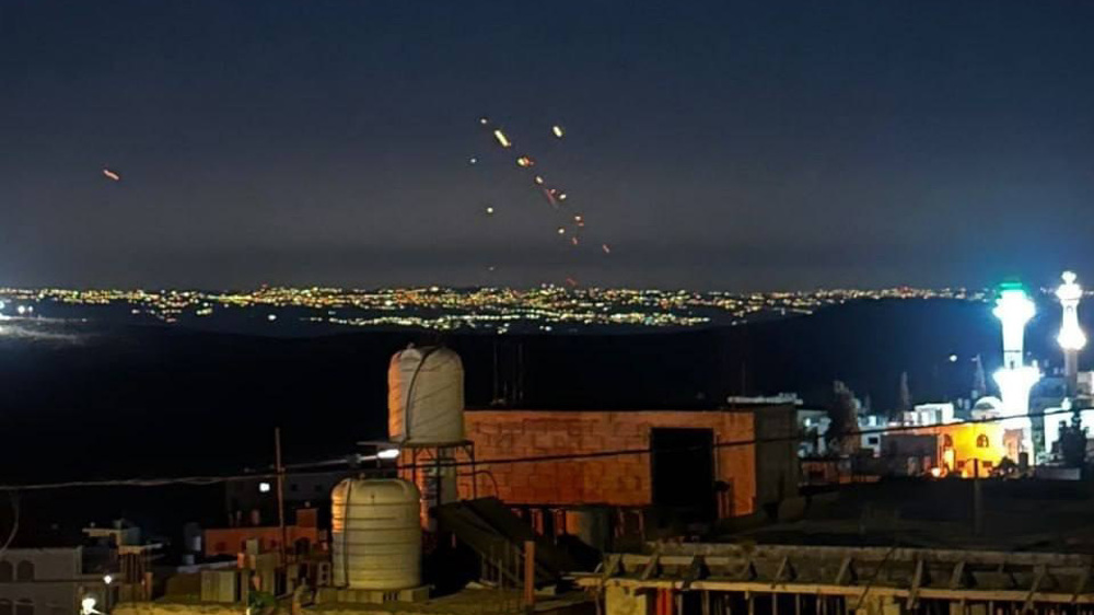 ‘Powerful battle to continue’: IRGC hits US base in Jordan, American warships with missile barrages