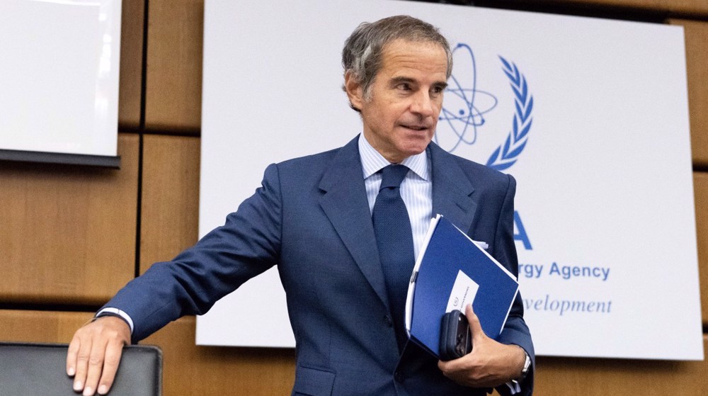 Routine nuclear inspections ‘impossible’ amid aggression: Iran to IAEA