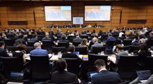 IAEA Board of Governors passes another anti-Iranian resolution