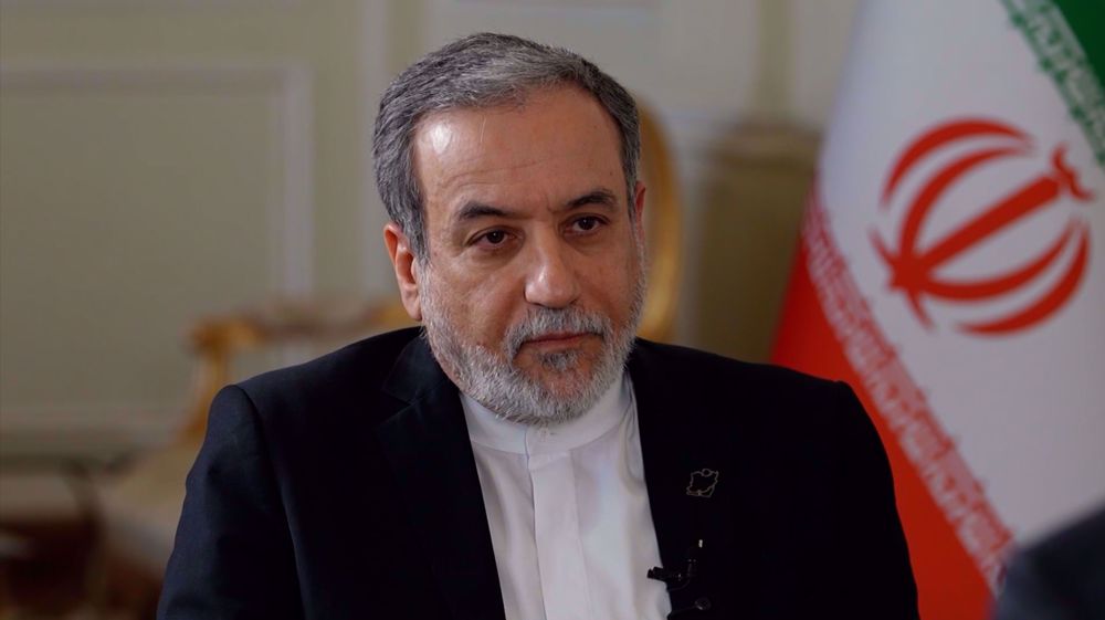 Araghchi ridiculise la « solution novatrice » des États-Unis : encore plus de sanctions
