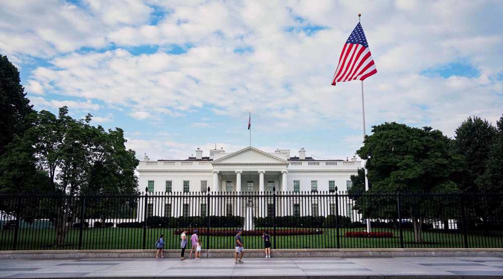 US boxed into a stalemate, not a lot of options open to it: Analyst 
