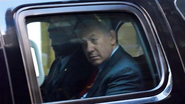 'Trump wants Netanyahu at inauguration'