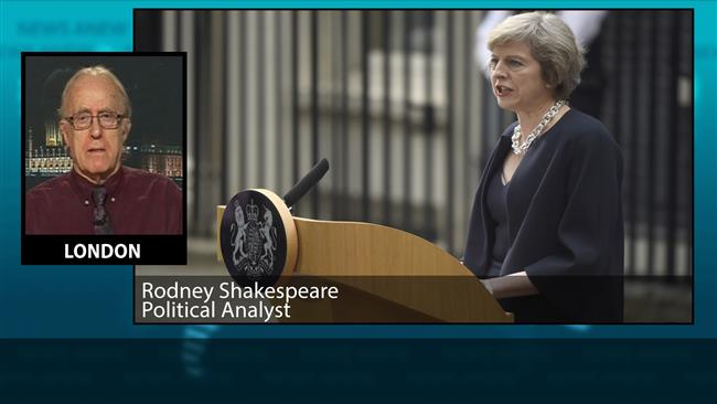 ‘History against Israel despite UK, US plots’