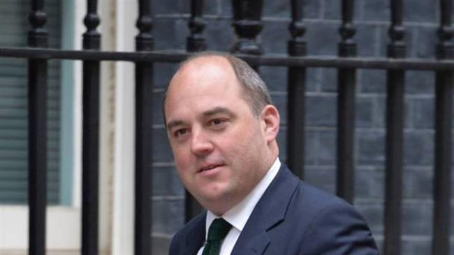 ISIL planning chemical attack in UK: Minister