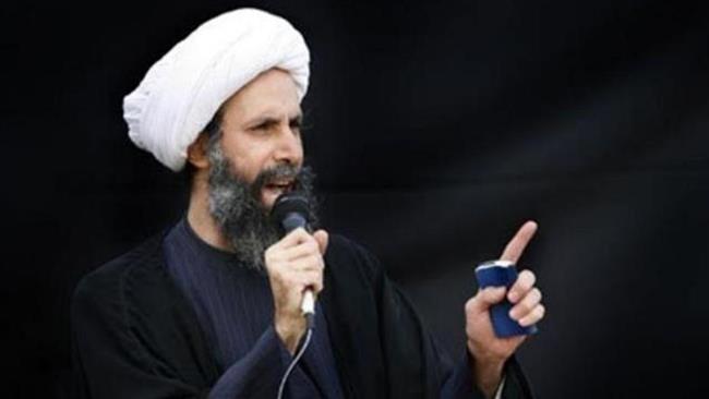 Bahrainis mark Sheikh Nimr execution