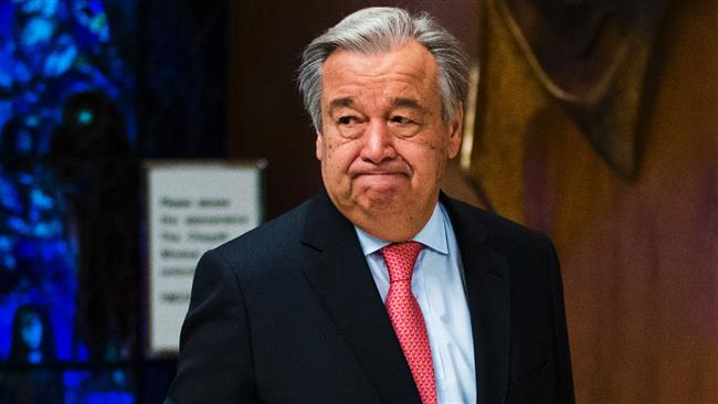 I am not a miracle maker: New UN chief 