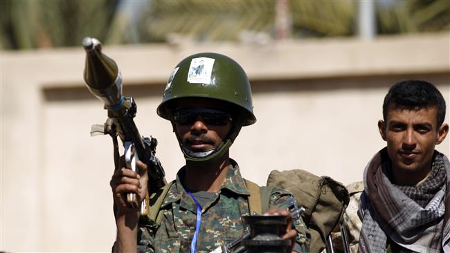 ‘Yemenis destroy Saudi gunboat in Red Sea’