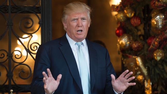 Many Americans lack faith in Trump: Poll