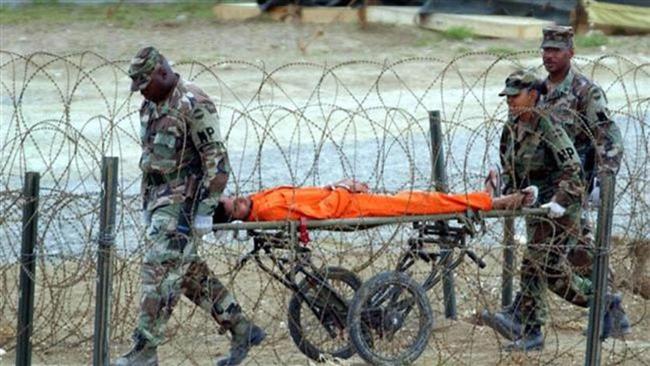 No more releases from Guantanamo: Trump