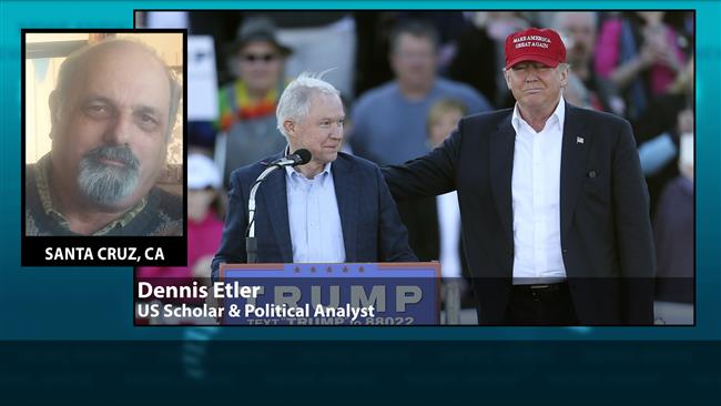 ‘Trump’s appointees to cause conflict in US’
