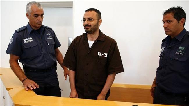Israel sentences UN staff to jail over Hamas aid