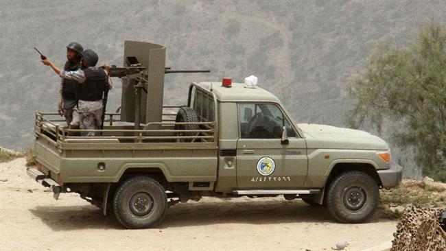 Yemeni snipers kill 8 Saudi soldiers, mercs: TV