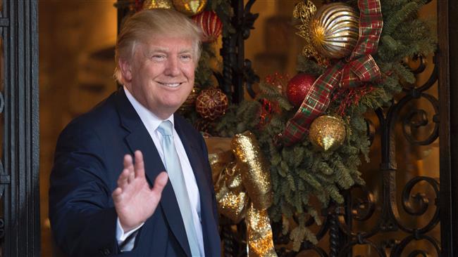 Trump calls Obamacare a ‘lie from beginning’ 