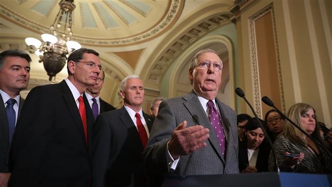 Congress drafting anti-UN bill to avenge Israel