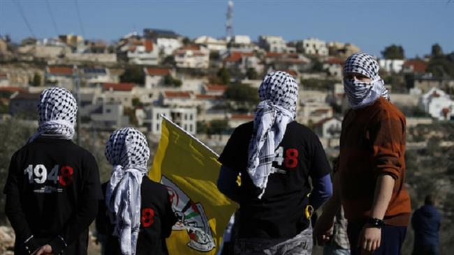 Israel sets child killing record in 2016 
