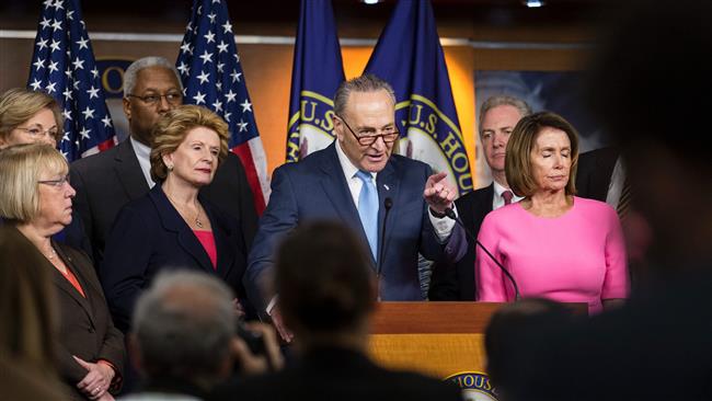 GOP wants to 'make America sick again'