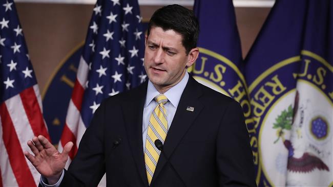 US House votes to disavow UN rebuke of Israel 