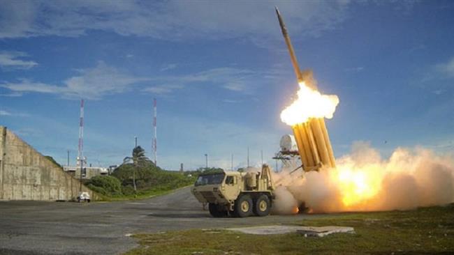 China indirectly retaliating over THAAD: Seoul