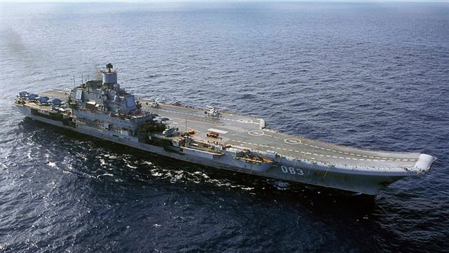 Russia begins scaling down Syria military presence