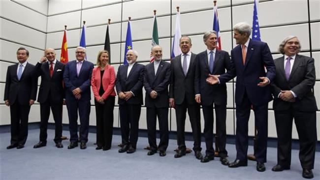 Russia to host JCPOA meeting in New York