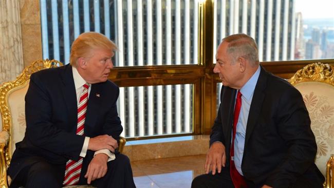 ‘Trump will help Israel move to Jerusalem’