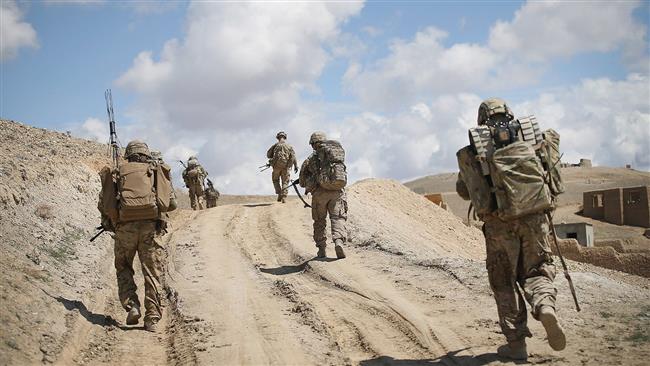 ‘Time for US to get out of Afghanistan’