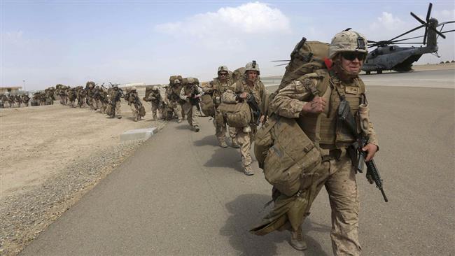 US Marines to return to Afghanistan: Pentagon