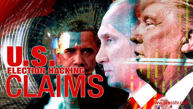 Debate: Russia's influence on US election