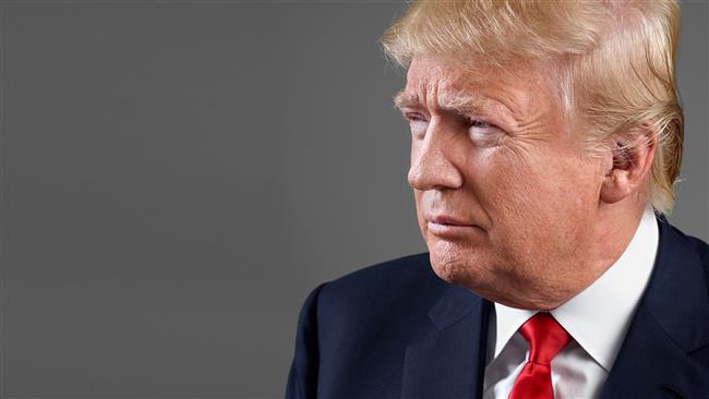 Is Trump only sane voice on Russian hacking?