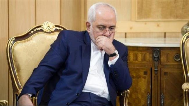 Iran's Zarif appeals to UN chief over Rohingya