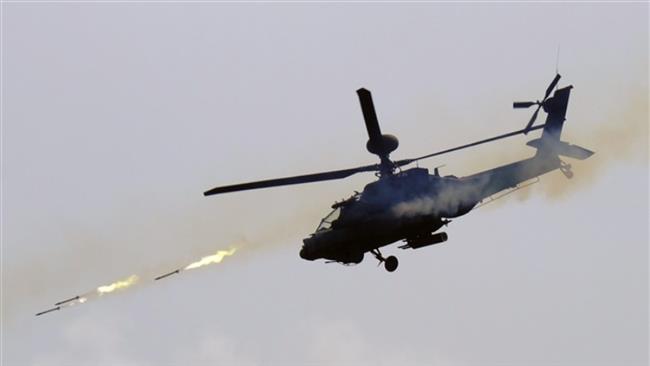 US reports 'successful' raid on Daesh