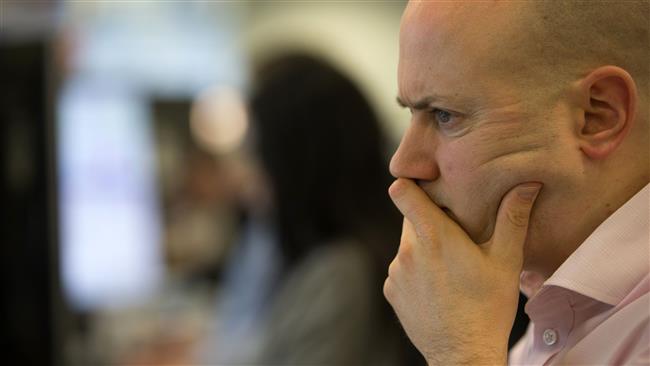 UK pound plummets on May's Brexit comment