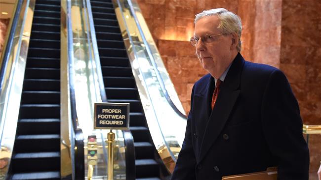 'Senate to repeal Obamacare this week'