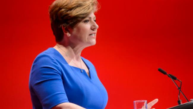 Probe Israeli ‘take down UK MPs’ plot
