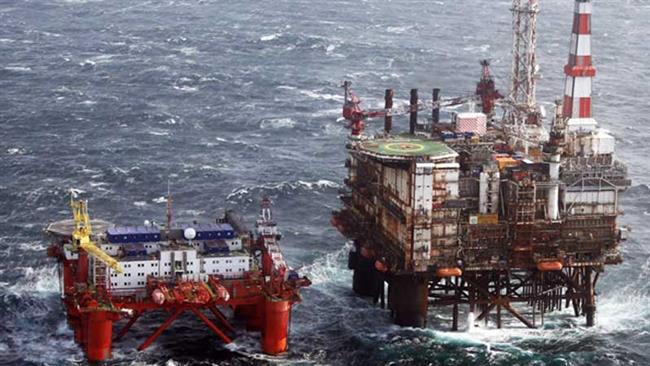 UK taxpayers face massive bill on oil projects