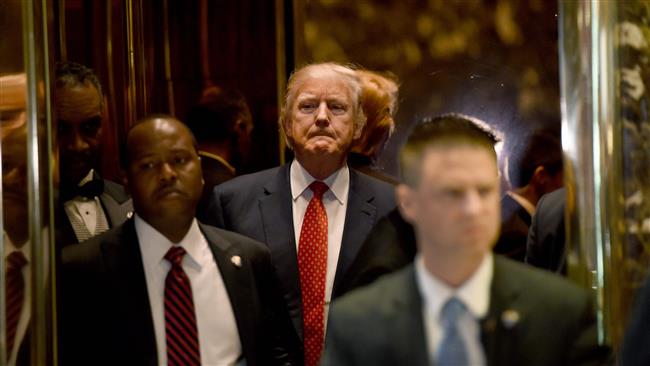 ‘Trump might roll back Russia sanctions’