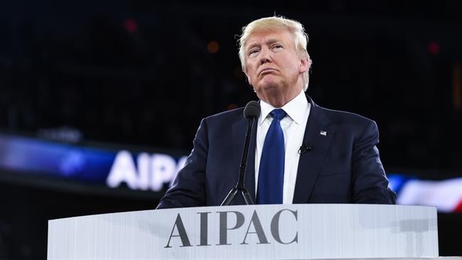 US allies to Trump: Don’t move embassy in Tel Aviv
